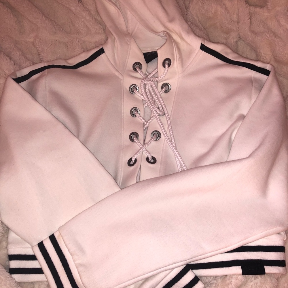 Fenty by Rihanna sweatshirt